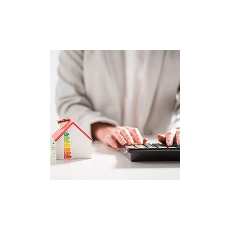 Maîtriser les dispositifs d'aides financières pour la rénovation énergétique en maison individuelle (MaPrimeRénov')