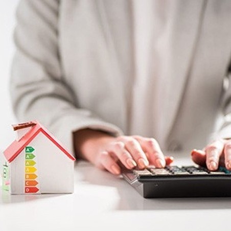 Maîtriser les dispositifs d'aides financières pour la rénovation énergétique en maison individuelle (MaPrimeRénov')