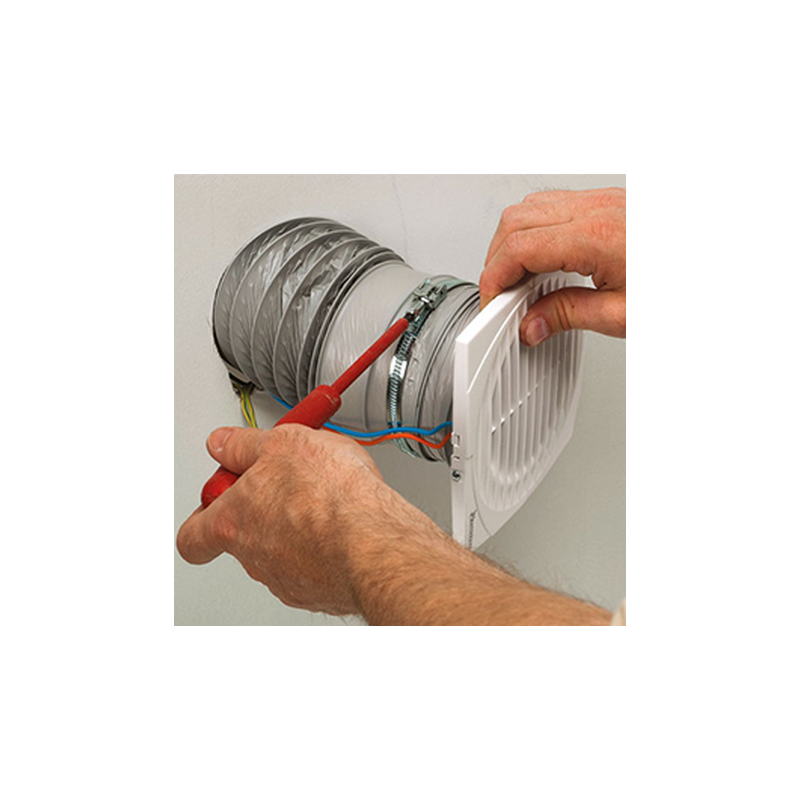 Dimensionner & installer les systèmes de ventilation en habitat individuel (neuf et rénovation)