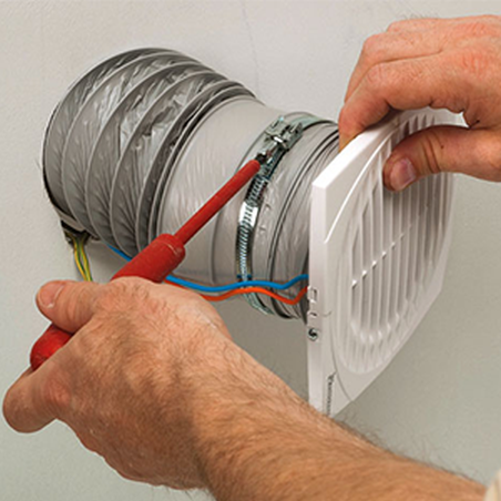 Dimensionner & installer les systèmes de ventilation en habitat individuel (neuf et rénovation)