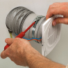 Dimensionner & installer les systèmes de ventilation en habitat individuel (neuf et rénovation)