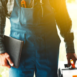 Technicien(ne) Entretien & Maintenance Chauffage bois indépendant et Ventilation - Ramonage (éligible CPF)