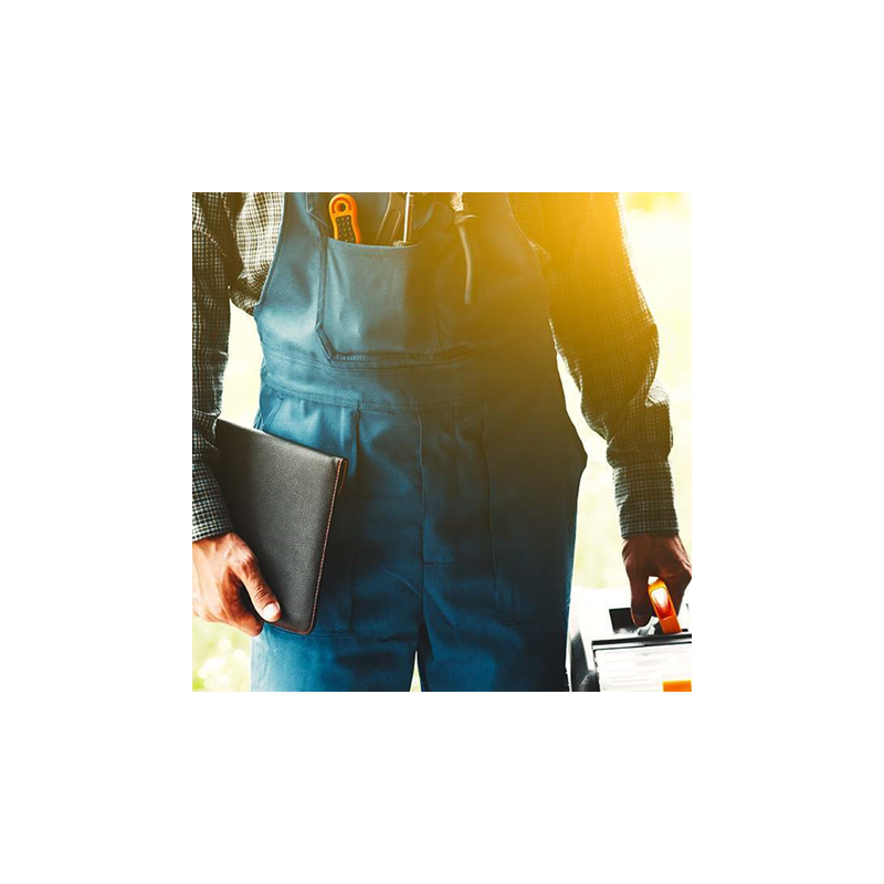 Technicien(ne) Entretien & Maintenance Chauffage bois indépendant et Ventilation - Ramonage (éligible CPF)