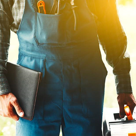 Technicien Entretien & Maintenance des systèmes de chauffage bois énergie indépendant et de ventilation en maison individuelle