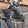 Devenir Ramoneur - Fumiste (multi-conduits, multi-énergies) - préparation au Titre RNCP - éligible CPF