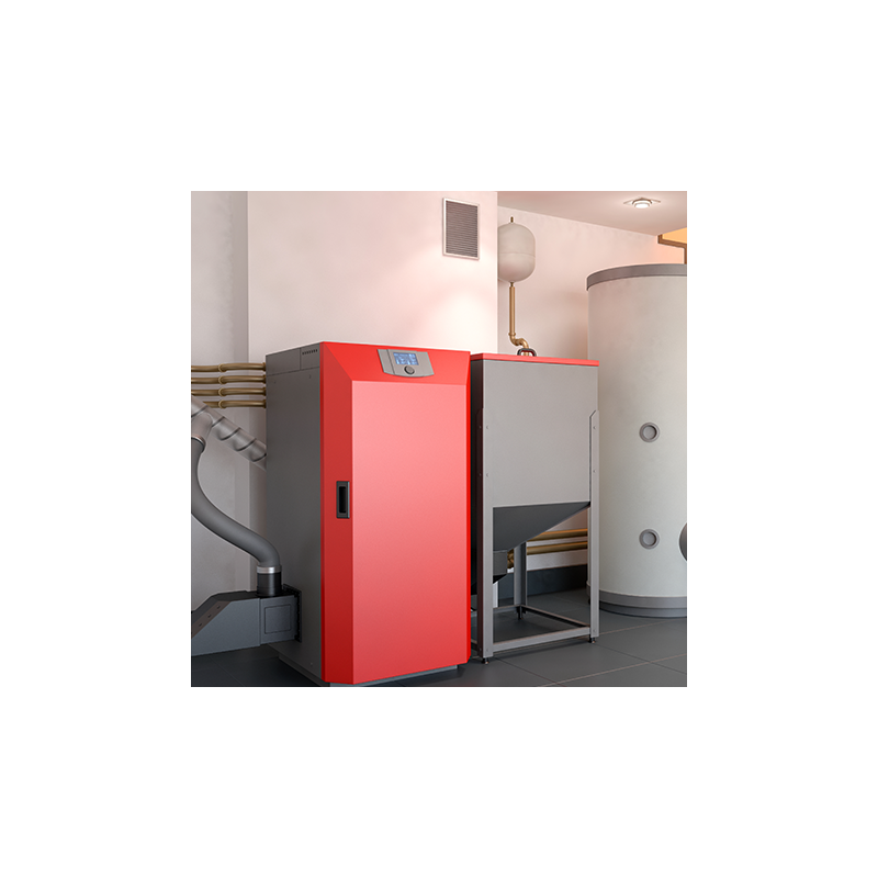 RGE - Devenir référent Equipement biomasse vecteur Eau : chaudières bois et granulés, poêles hydrauliques (Qualibois Eau)