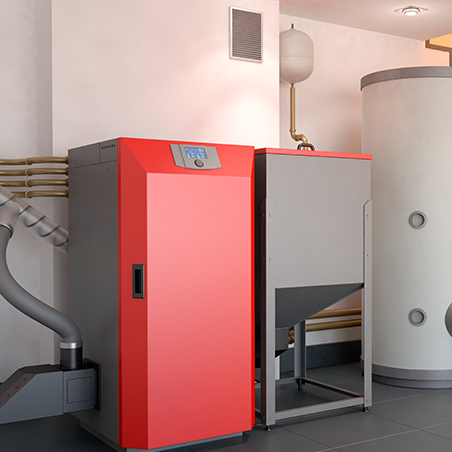 RGE - Devenir référent Equipement biomasse vecteur Eau : chaudières bois et granulés, poêles hydrauliques (Qualibois Eau)
