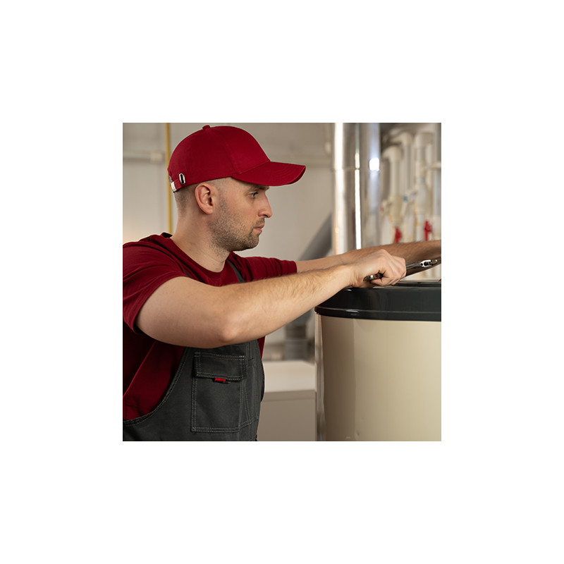 Contrôler l'installation, assurer la maintenance & le dépannage des chaudières à granulés de bois (maison individuelle)