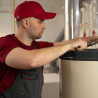 Contrôler l'installation, assurer la maintenance & le dépannage des chaudières à granulés de bois (maison individuelle)