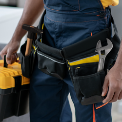 Technicien(ne) Entretien & Maintenance Chauffage bois et Ventilation - préparation au titre RNCP - éligible CPF