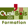 RGE - Devenir référent technique Equipements biomasse vecteur Air : poêles, inserts, foyers (Qualibois Air)