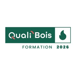 RGE - Devenir référent technique Equipements biomasse vecteur Air : poêles, inserts, foyers (Qualibois Air)