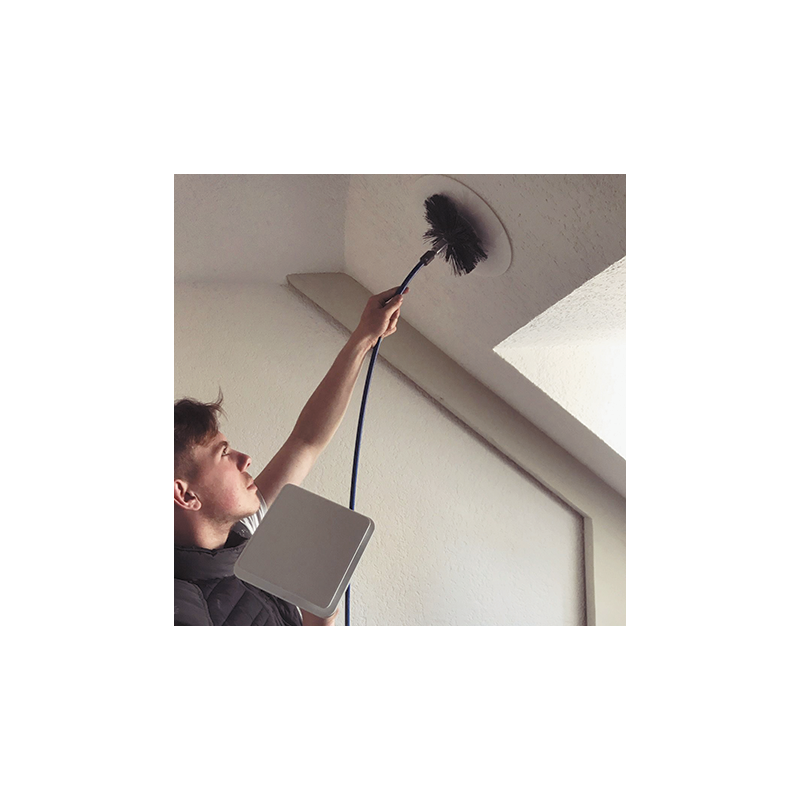 Contrôler & entretenir les systèmes de ventilation en maison individuelle