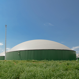 Formations Biogaz - Méthanisation